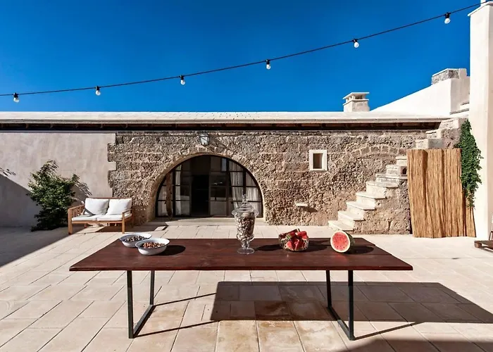 Bed and Breakfast Casina Solatia Nardò